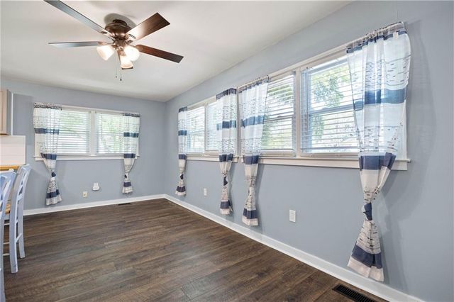 3871 Furr Avenue, Powder Springs, GA 30127