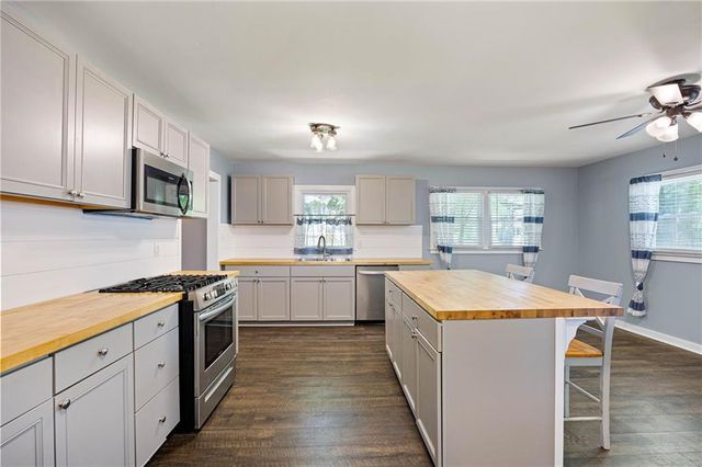 3871 Furr Avenue, Powder Springs, GA 30127