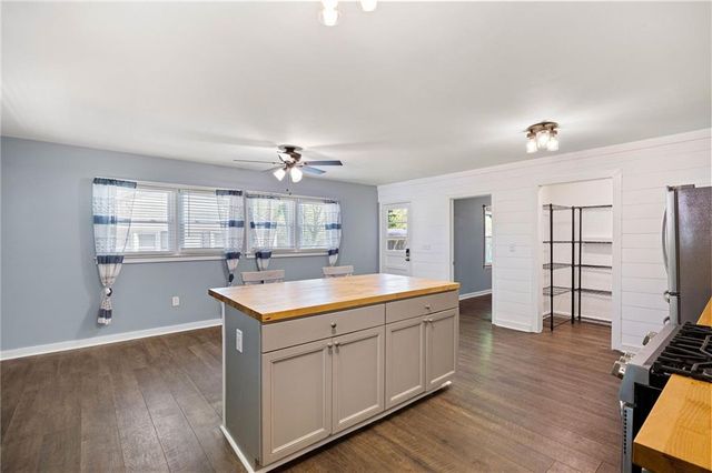 3871 Furr Avenue, Powder Springs, GA 30127