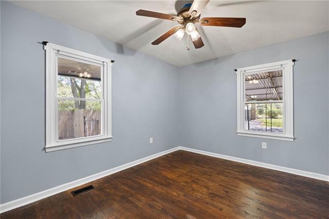 3871 Furr Avenue, Powder Springs, GA 30127