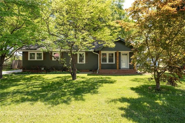 3871 Furr Avenue, Powder Springs, GA 30127