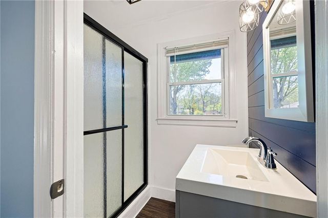 3871 Furr Avenue, Powder Springs, GA 30127