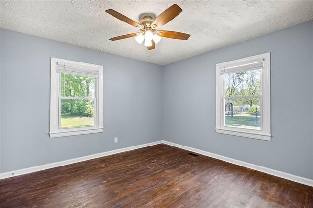 3871 Furr Avenue, Powder Springs, GA 30127