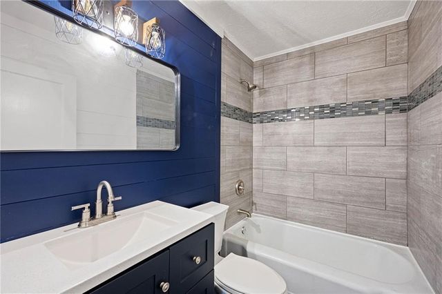 3871 Furr Avenue, Powder Springs, GA 30127