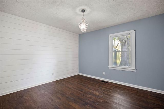 3871 Furr Avenue, Powder Springs, GA 30127