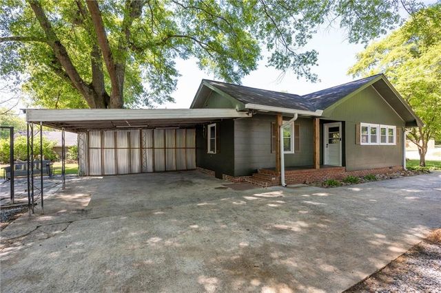 3871 Furr Avenue, Powder Springs, GA 30127