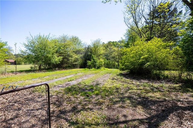 3871 Furr Avenue, Powder Springs, GA 30127