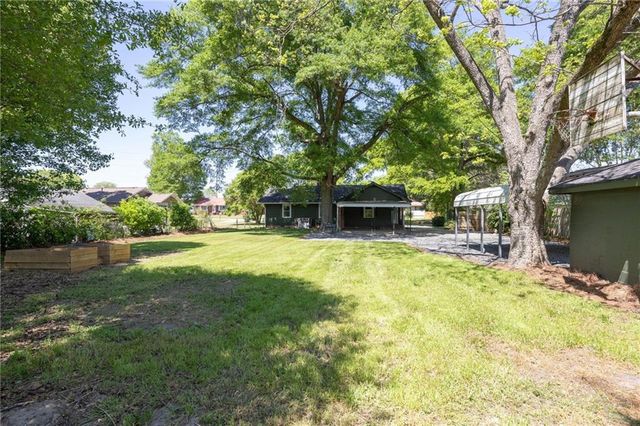 3871 Furr Avenue, Powder Springs, GA 30127