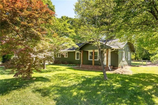 3871 Furr Avenue, Powder Springs, GA 30127