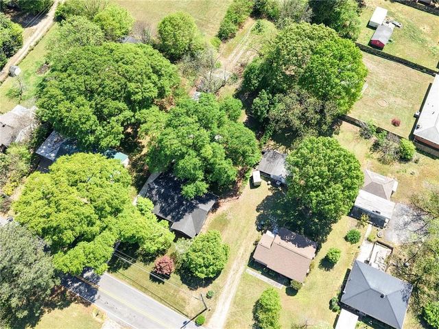 3871 Furr Avenue, Powder Springs, GA 30127