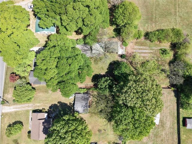 3871 Furr Avenue, Powder Springs, GA 30127