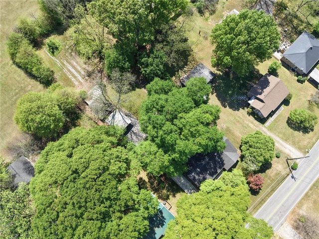 3871 Furr Avenue, Powder Springs, GA 30127