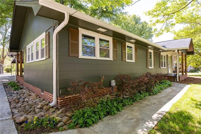 3871 Furr Avenue, Powder Springs, GA 30127