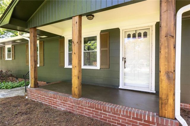 3871 Furr Avenue, Powder Springs, GA 30127