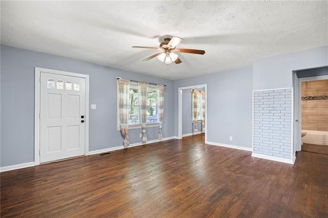 3871 Furr Avenue, Powder Springs, GA 30127