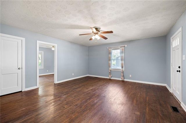 3871 Furr Avenue, Powder Springs, GA 30127