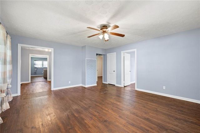 3871 Furr Avenue, Powder Springs, GA 30127