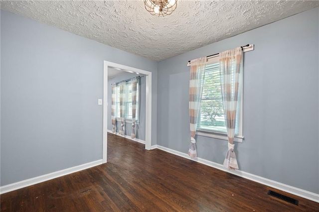 3871 Furr Avenue, Powder Springs, GA 30127