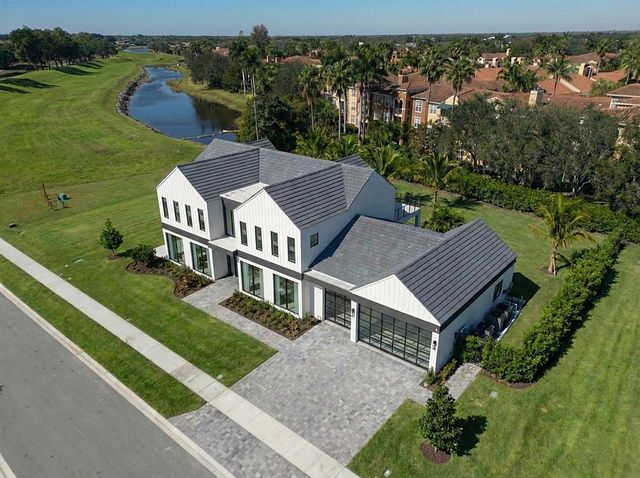 11122 Polo Park Trail, Wellington, FL 33414