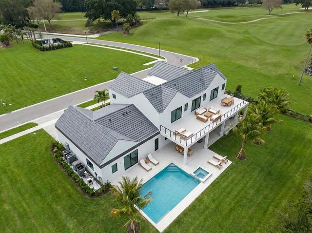 11122 Polo Park Trail, Wellington, FL 33414