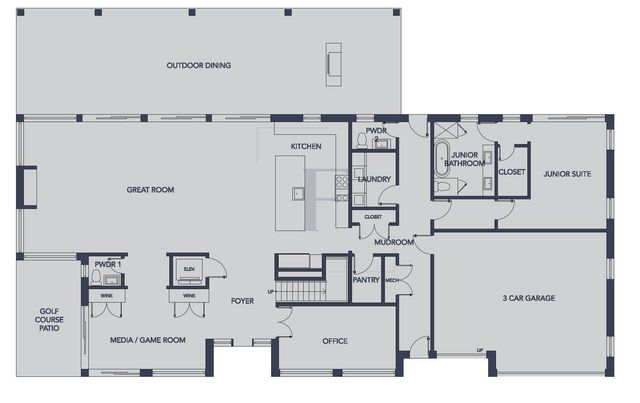 11122 Polo Park Trail, Wellington, FL 33414