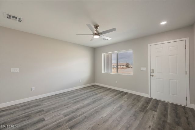 581 Valiant Avenue, Pahrump, NV 89060