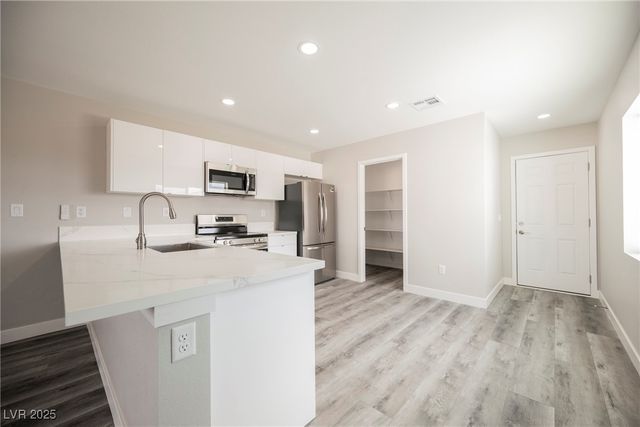 581 Valiant Avenue, Pahrump, NV 89060