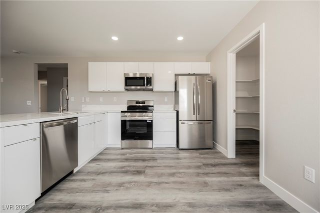 581 Valiant Avenue, Pahrump, NV 89060