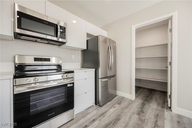 581 Valiant Avenue, Pahrump, NV 89060