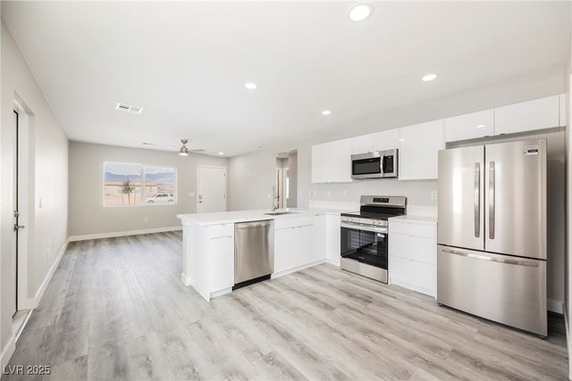 581 Valiant Avenue, Pahrump, NV 89060