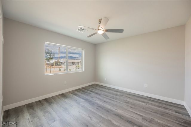 581 Valiant Avenue, Pahrump, NV 89060