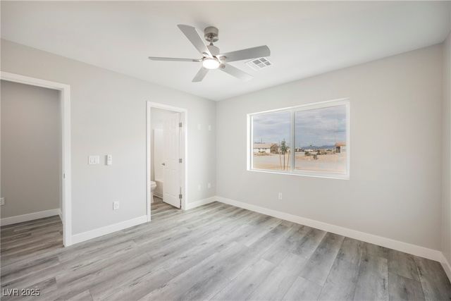 581 Valiant Avenue, Pahrump, NV 89060