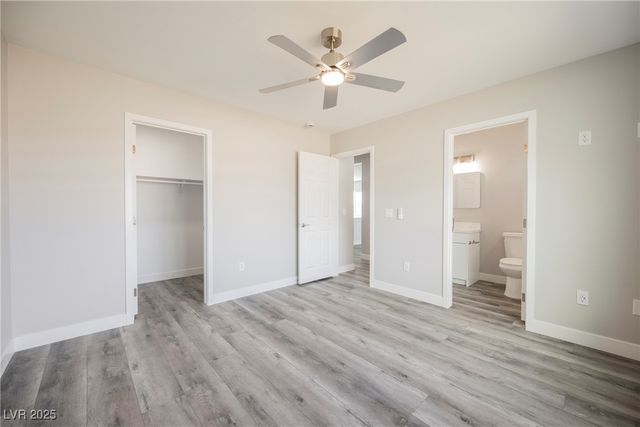 581 Valiant Avenue, Pahrump, NV 89060