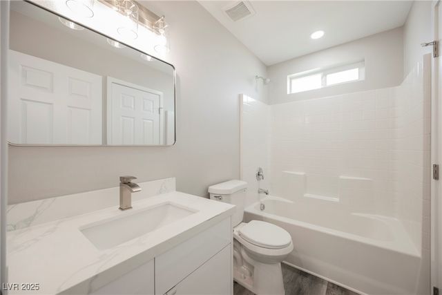 581 Valiant Avenue, Pahrump, NV 89060