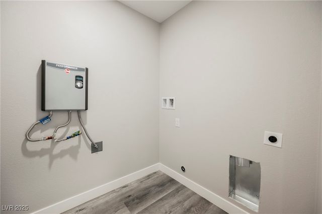 581 Valiant Avenue, Pahrump, NV 89060