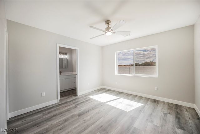 581 Valiant Avenue, Pahrump, NV 89060