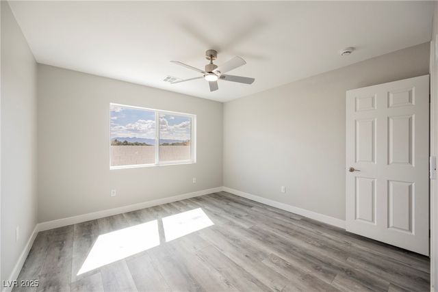 581 Valiant Avenue, Pahrump, NV 89060