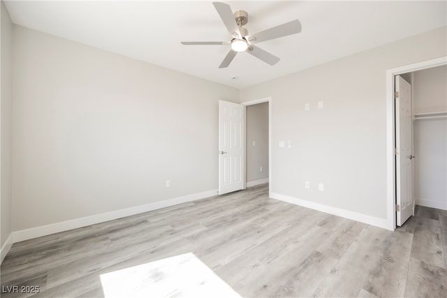 581 Valiant Avenue, Pahrump, NV 89060