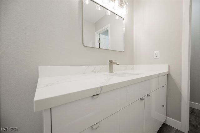 581 Valiant Avenue, Pahrump, NV 89060