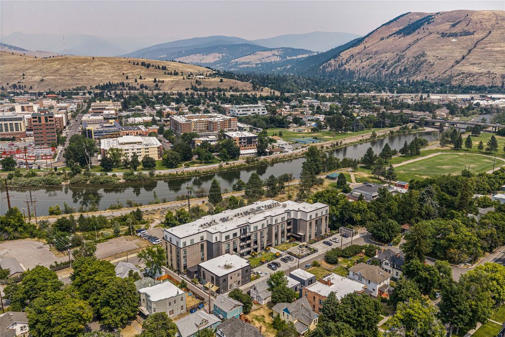 265 S 4th Street E 404, Missoula, MT 59801 photo 1