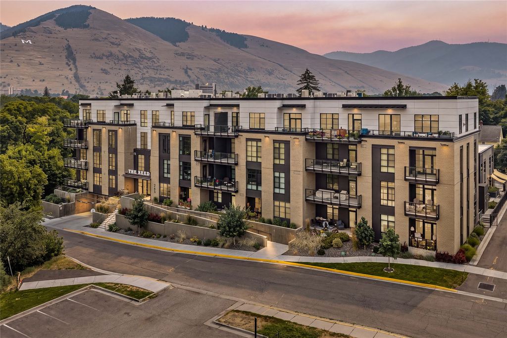 265 S 4th Street E 404, Missoula, MT 59801 photo 2