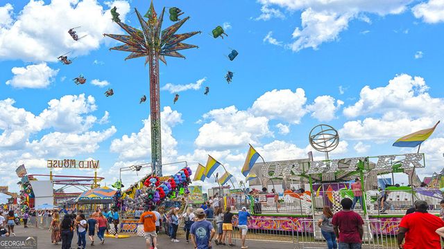 118 Kenmore Circle, Perry, GA 31069