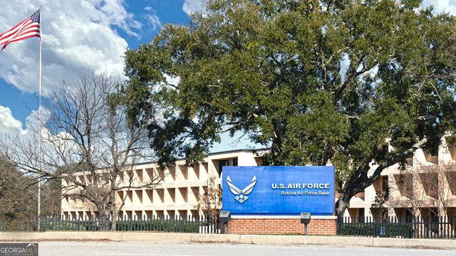 118 Kenmore Circle, Perry, GA 31069