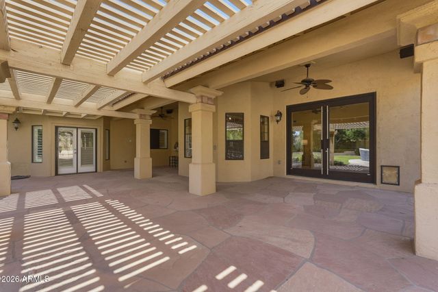 3544 E MODOC Court, Phoenix, AZ 85044