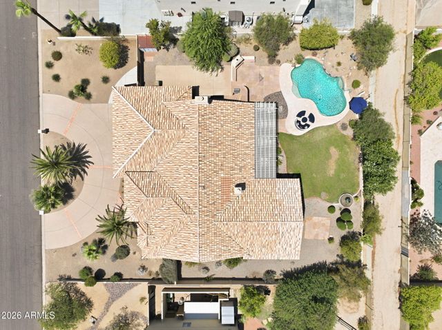 3544 E MODOC Court, Phoenix, AZ 85044