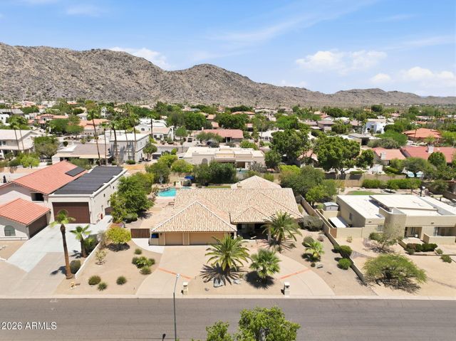 3544 E MODOC Court, Phoenix, AZ 85044