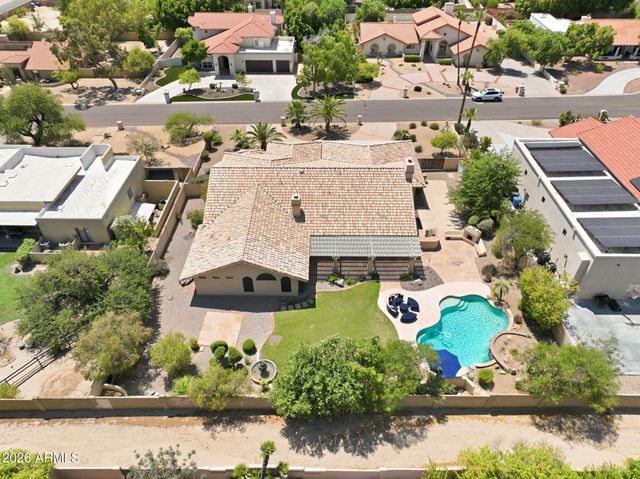 3544 E MODOC Court, Phoenix, AZ 85044