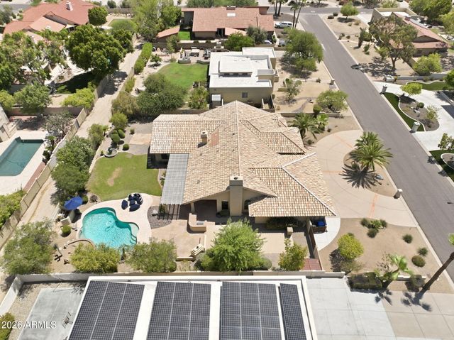 3544 E MODOC Court, Phoenix, AZ 85044