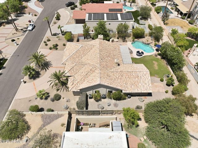 3544 E MODOC Court, Phoenix, AZ 85044