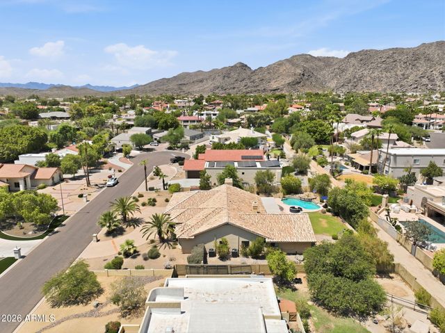 3544 E MODOC Court, Phoenix, AZ 85044